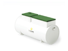 Автономные канализации для высокого УГВ ЕВРОЛОС