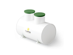 Анаэробные энергонезависимые септики ЕВРОЛОС