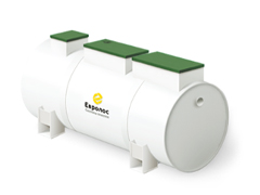 Канализации для поселков ЕВРОЛОС